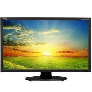  NEC Display MultiSync PA271W BK 27 LCD Monitor with 