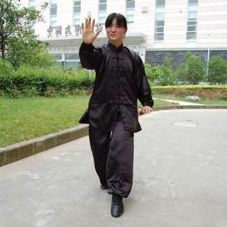 Name  taichi uniform Color Black Weight 500g Size NO 4