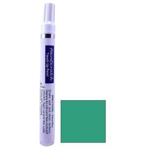  1/2 Oz. Paint Pen of Neptune Green Poly Touch Up Paint for 