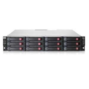  Proliant DL185 G5 Network Storage Server