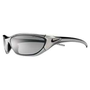Nike Haul Sunglasses   Matte Gunmetal Frame w/Grey Lens and Smoke Lens 