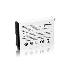  Nikon Coolpix S630 Standard Capacity Battery Electronics