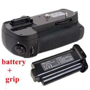  ATC Pro Battery Grip For Nikon D7000 Camera MB D11+ Nikon 