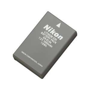  Nikon En el9a Rechargeable Li ion Battery for Nikon D40 D40x D60 