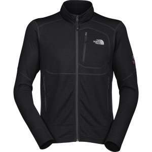 The North Face Snake Eyes Full Zip Jacket Mens  Sports 