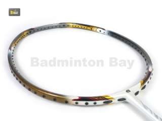 Apacs Finapi 88 Badminton Racket Racquet + String NEW  