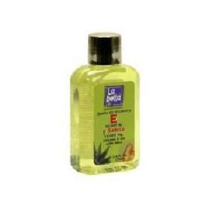  La Bella Vitamin E Oil With Aloe 2.5oz Health & Personal 