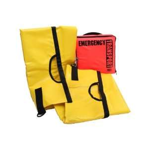  EMT Emergency Transport Stretcher Blanket  First Aid 