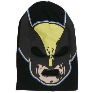  Wolverine   Face Ski Mask
