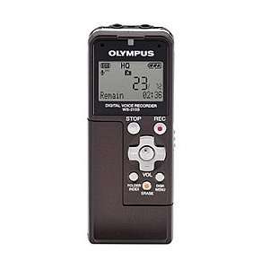  Olympus 512MB Digital Voice Recorder Electronics