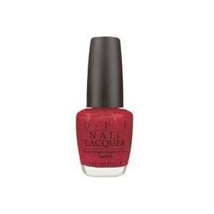  OPI Nail Polish   Rosy Mistletoe sies Health & Personal 