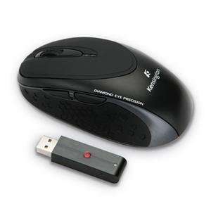 , Ci60 Wireless Optical Mouse (Catalog Category Input Devices 