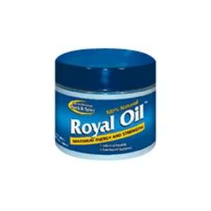  Royal Oil   2 oz