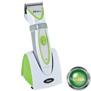  Oster Juice Lithium Ion Clipper