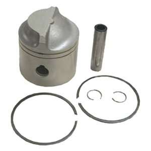   18 4110 Marine Piston for Johnson/Evinrude Outboard Motor Automotive