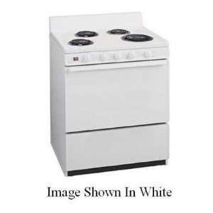  EFK102T 30 Electric Range With One Oven Rack Sparkling 