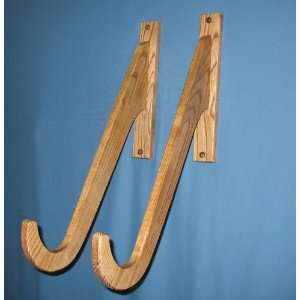 Stand Up Paddle Board (SUP) Wall Rack 