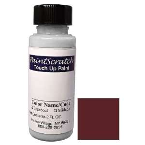   Up Paint for 1991 Isuzu Pickup (color code 834/R801) and Clearcoat