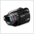 Panasonic digital cameras and lenses at 