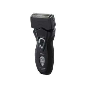  PANASONIC CONSUMER Shaver Wet / Dry Shaving Use In & Out 