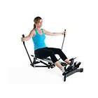   Body Trac Glider 1050 Cardio Rowing Machine Fitness Home Workout NEW