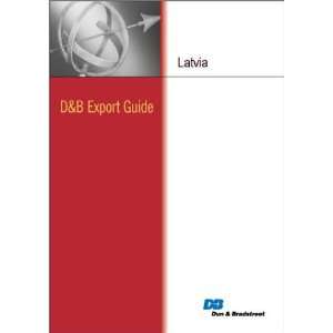 Export Guide Latvia [ PDF] [Digital]