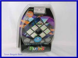 ELECTRONIC RUBIKS CUBE + Snake Cube/Chadwick Cube Puzzle/Solution 