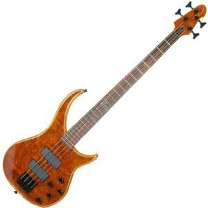  Peavey Cirrus 4 BXP Electric Bass Guitar (Bubinga 