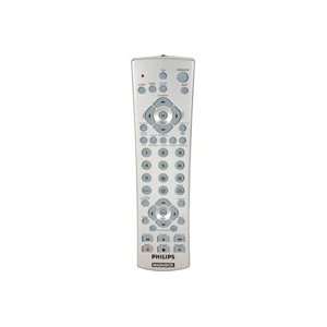    5 Device Advanced Universal Learning Remote
