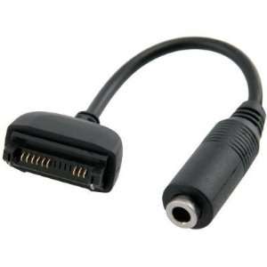 headset converter with Microphone (Port Port to 3.5mm Stereo Head jack 