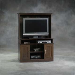 Sauder Entertainment Center 403933 042666603706  