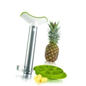  Vacu Vin Pineapple Slicer / Corer