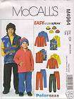 NEW Nurse SCRUB Pattern 2 STYLE TOPS JACKET VEST HAT  