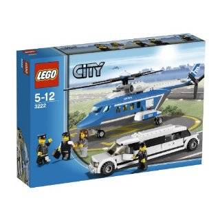  lego city planes Toys & Games