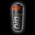 Best Pro 40 Protein Whey Shaker Mixer Bottle Sports Bodybuilding 