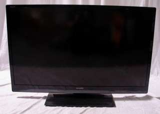 Sharp AQUOS LC 46LE832U 46 1080p LED LCD HDTV Television 74000373044 