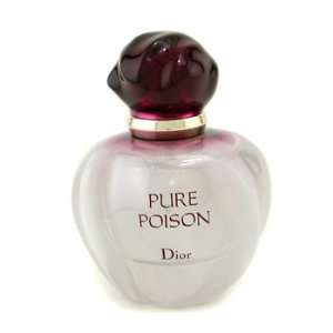  Pure Poison Eau De Parfum Spray Beauty