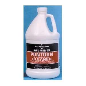   Aluminex  1 Gallon Pontoon and Hull Cleaner