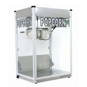   1112710) Professional Series Popcorn Machine   12oz