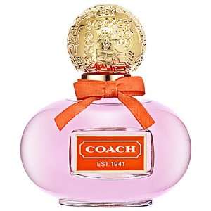  COACH Poppy Fragrance for Women Beauty