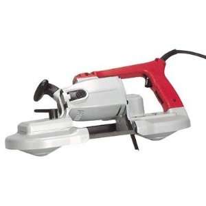  Portable Electric Band Saws   2 speed bandsaw