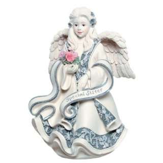  gift co is sarah s angel 32037 for that special sister a very nice