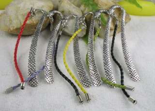 Tibetan Silver Dragon Bookmark Fit charm bracelet  