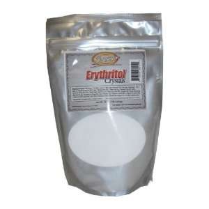  Erythritol Powder, 1 lb.