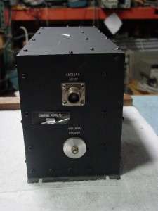 This unit being sold AS IS and untested. US Sales only. If you have 
