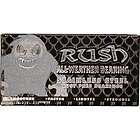 Rush Ceramic stainless steel All Weather Skateboard Bearings rust free