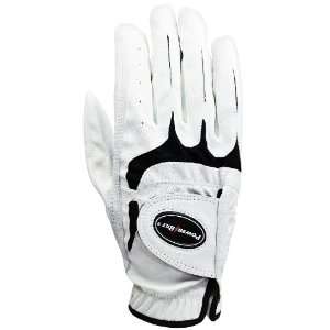  Powerbilt Golf TPS MRH Golf Gloves (2 Pack) Sports 