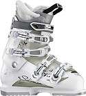 New Salomon 2012 Divine 4 ski boots NIB