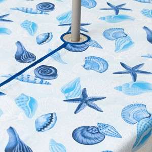 SUMMER Umbrella Tablecloth 4 Styles 3 Sizes U Pick NEW  