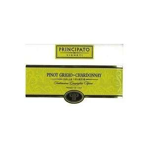 Principato Pinot Grigio chardonnay 750ML Grocery 